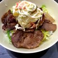 クックPZ43DO☆'s cooksnap of when they made 十勝風豚丼.