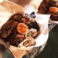 きたあき9602's cooksnap of when they made とりめし（丼）.