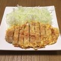 けんた21's cooksnap of when they made 豚肩ロースの♡ピカタ.