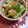 mkmk2929's cooksnap of when they made ししとう食べやすく、ししとうカレー炒め.