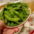 ♪ごんた's cooksnap of when they made 絶品☆美味しい枝豆のゆで方.