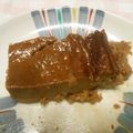 真黒海's cooksnap of when they made ココナッツミルクプディング.