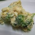 ムーミン7's cooksnap of when they made ブロッコリーの卵サラダ.