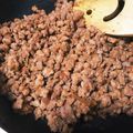 ☆はあ☆'s cooksnap of when they made メイン料理の時短に！万能ストック肉味噌.