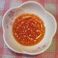 水空ひとみ's cooksnap of when they made すじこの下処理〜イクラの醤油漬け.