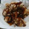 クックAQ0GEI☆'s cooksnap of when they made 簡単柔らかジューシー♡基本の鶏の唐揚げ.