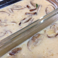 かおるっこら's cooksnap of when they made 蒸し器なしで簡単！フライパンで茶碗蒸し.