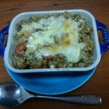 クックAYHZQE☆'s cooksnap of when they made 残ったカレーをリメイク！カレードリア.
