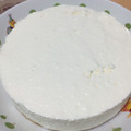 クックUMASDB☆'s cooksnap of when they made 濃厚！クリチ不使用でレアチーズケーキ風❤.