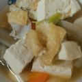 まりんぽさん's cooksnap of when they made 我が家の味♡具だくさん豚汁！.
