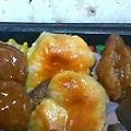 ウオノメェ's cooksnap of when they made しいたけマヨチーズ.