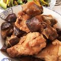 ◎あーたん◎'s cooksnap of when they made 簡単♥茄子と鶏肉の黒酢照り煮♥.