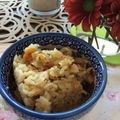 Amalka's cooksnap of when they made きのこの炊き込みご飯.