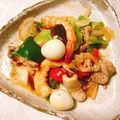 yesmama's cooksnap of when they made 簡単。夕食！八宝菜。.