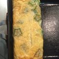 ☆ドキンちゃん☆”'s cooksnap of when they made オクラ入りだし巻き卵☆.