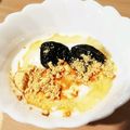 Richland☆Y's cooksnap of when they made 便秘解消ヨーグルト.