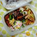 えまっちママ's cooksnap of when they made 彩りサラダ♪カニカマソース.