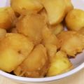 あさここなっつ's cooksnap of when they made じゃがいもの甘辛煮.