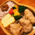 usmhrk0515's cooksnap of when they made 香ばしさが半端ないっ☆ぬかde唐揚げ☆.