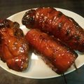 あーじゅんママ's cooksnap of when they made チャーシュー.