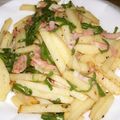エコー＊＊'s cooksnap of when they made じゃがいもとピーマンのシャキシャキ炒め.