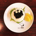 ❁Abake❁'s cooksnap of when they made 海苔の佃煮deまっくろくろすけ.