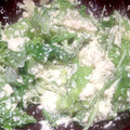  しー's cooksnap of when they made シャキシャキおいしいレタスの白和え.