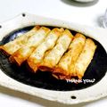 ねっちゃんっ's cooksnap of when they made もっちり☆れんこん餃子.