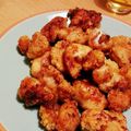 メダカの赤ちゃん's cooksnap of when they made 冷めてもおいしい塩麹唐揚げ.