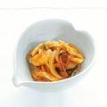 ｅｋ４'s cooksnap of when they made 簡単。夕食！えびケチャップソース炒め.