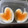sakimi☆'s cooksnap of when they made 可愛く演出＊ハート形のゆで卵＊.