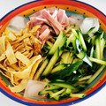 alkochan8's cooksnap of when they made 冷やし中華のタレ.