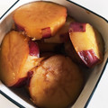 クックDFI5G9☆'s cooksnap of when they made サツマイモの甘煮【覚書】.