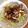 クックQ2QMQY☆'s cooksnap of when they made 豚ロースの玉ねぎしょうが焼き.