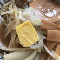 くまねず's cooksnap of when they made 創味シャンタンで味噌ラーメンスープ.