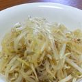 テトラ☆ポット's cooksnap of when they made 麻婆鍋.