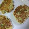 香歌ママ's cooksnap of when they made 朝食昼食に☆モチモチコーン焼き｡:°ஐ♡.