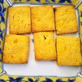 ☆大食い家族☆'s cooksnap of when they made 子どものおやつ＊かぼちゃクッキー＊卵なし.