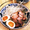 skateri's cooksnap of when they made 簡単♡本格油そば！.