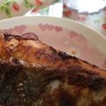 hadukisann's cooksnap of when they made ご飯おかわり～！鮭の味噌焼き.