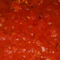 ぷりんしろ's cooksnap of when they made トマトソース.
