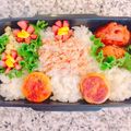 JATIS's cooksnap of when they made 鶏そぼろ^_^めちゃ簡単で洗い物も少な！.
