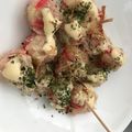 め～たん☆'s cooksnap of when they made おからdeたこ焼き.