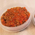 るぱん3世's cooksnap of when they made ☆簡単☆定番のミートソース.