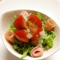 ぽぽきゅ's cooksnap of when they made 塩糀のカンタンドレッシング.