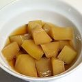 みゃじま's cooksnap of when they made ◆冬瓜煮.