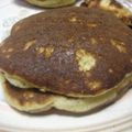まあくんのおくさん's cooksnap of when they made 色々挟んで楽しめちゃう♪どらやき☆.