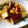 クックV13TOS☆'s cooksnap of when they made カリカリ大学いも.