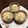 あおあかmommy's cooksnap of when they made 簡単★バナナとサツマイモのカップケーキ.