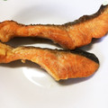 ANMOS0915's cooksnap of when they made 実は簡単！秋鮭のムニエル.